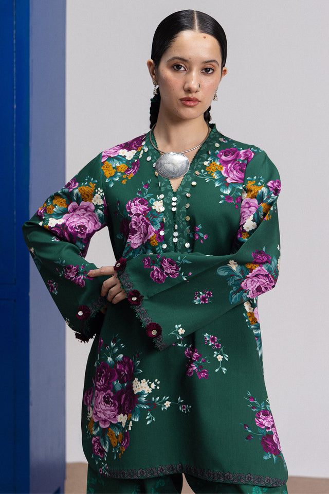 Zara ShahJahan | Coco Prints Winter 26 | Katya-9B, image 3