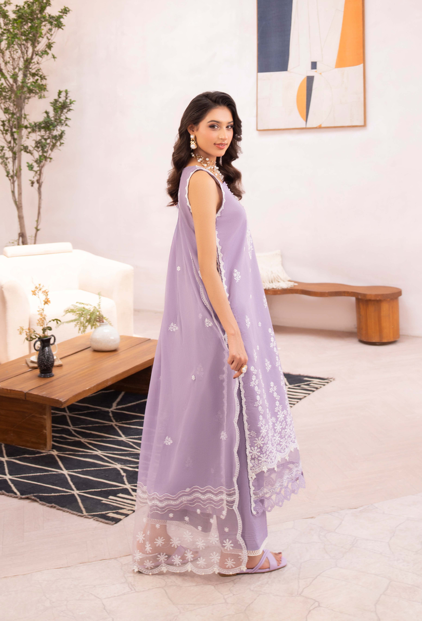 Humdum | Nayab 26 | NAYAB - D09-4