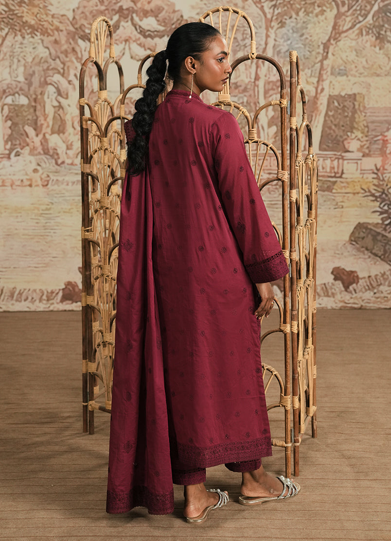 Image | Spring the Tea | ICSE-213678-12176 -  Image Ladies Clothes - Original Designer Dress - House of Maryam