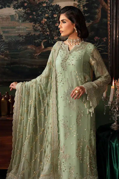 Nureh | Elanora Formals 23 | NEL-3 -  Nureh Formal - Original Designer Dress - House of Maryam