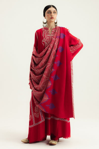 Zara Shahjahan | Winter 25 | Laalazar