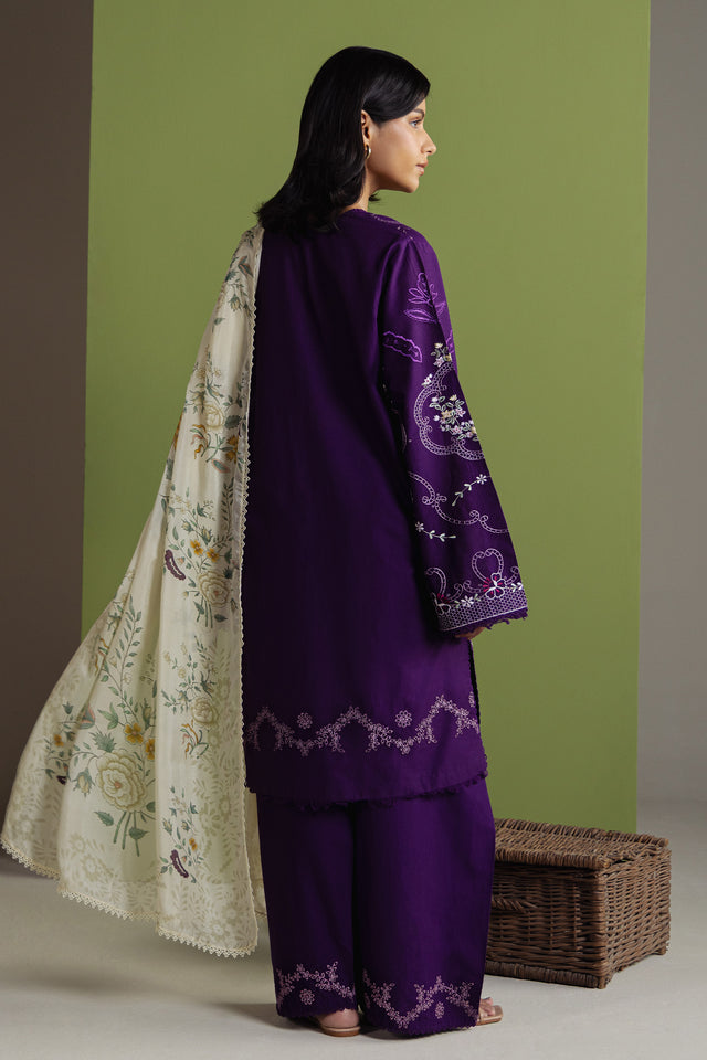 Zara Shahjahan | Coco Prints 26 | Nozaira, image 2