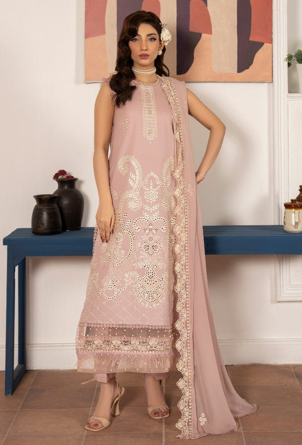 Humdum | Meraki Lawn | Meraki - D04