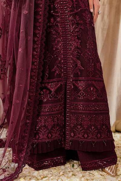 Farasha | Lumiere Formals | CYRA -  Farasha Formal - Original Designer Dress - House of Maryam
