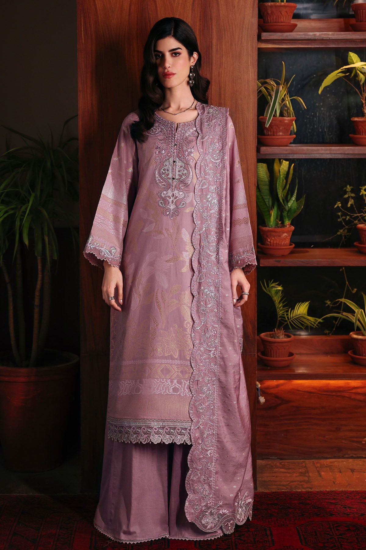Nureh | Exclusive Jacquard | NE-222, image 4