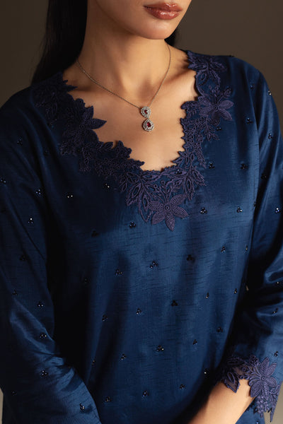 Zara Shahjahan | Festive 25 | Saniya