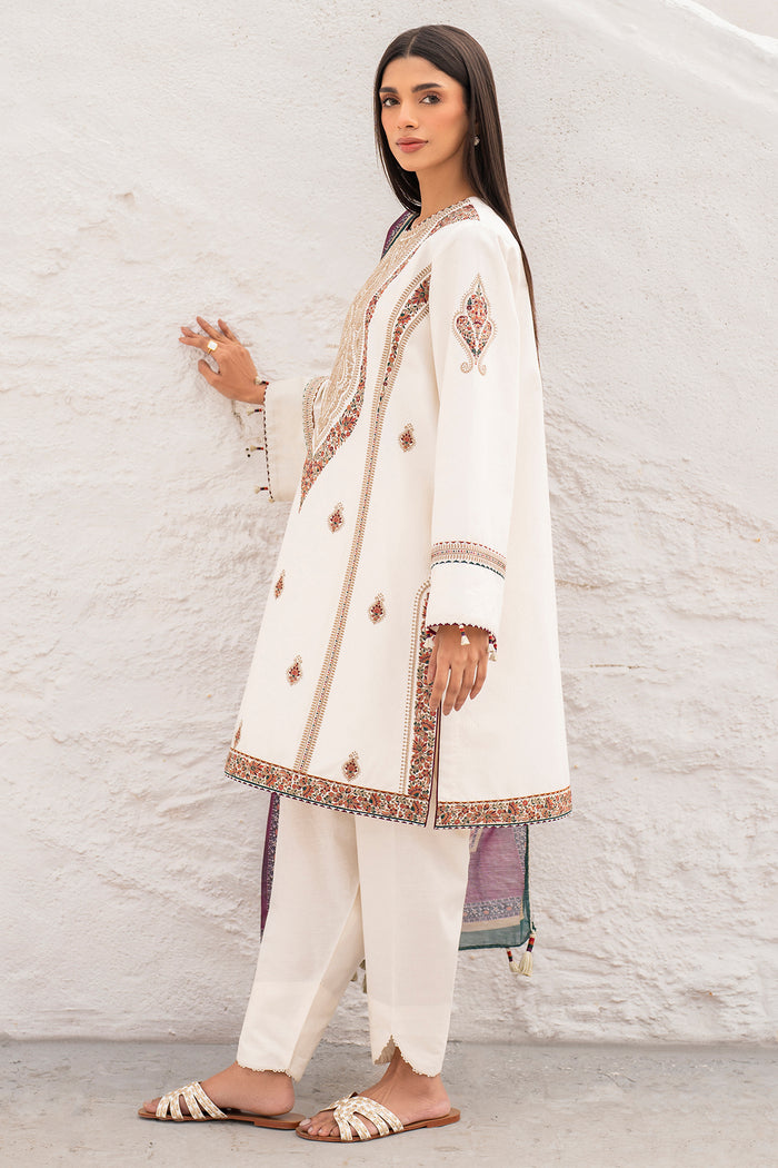 Jazmin | Ready to Wear 25 | RTW-1173 -  Jazmin Ladies Clothes - Original Designer Dress - House of Maryam