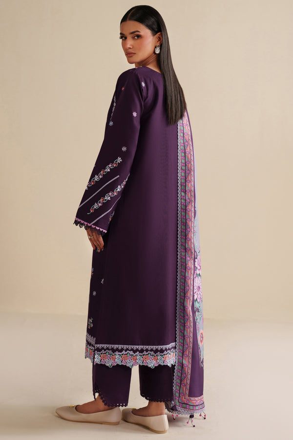 Farasha | Winter Spell 25 | Plumella-2