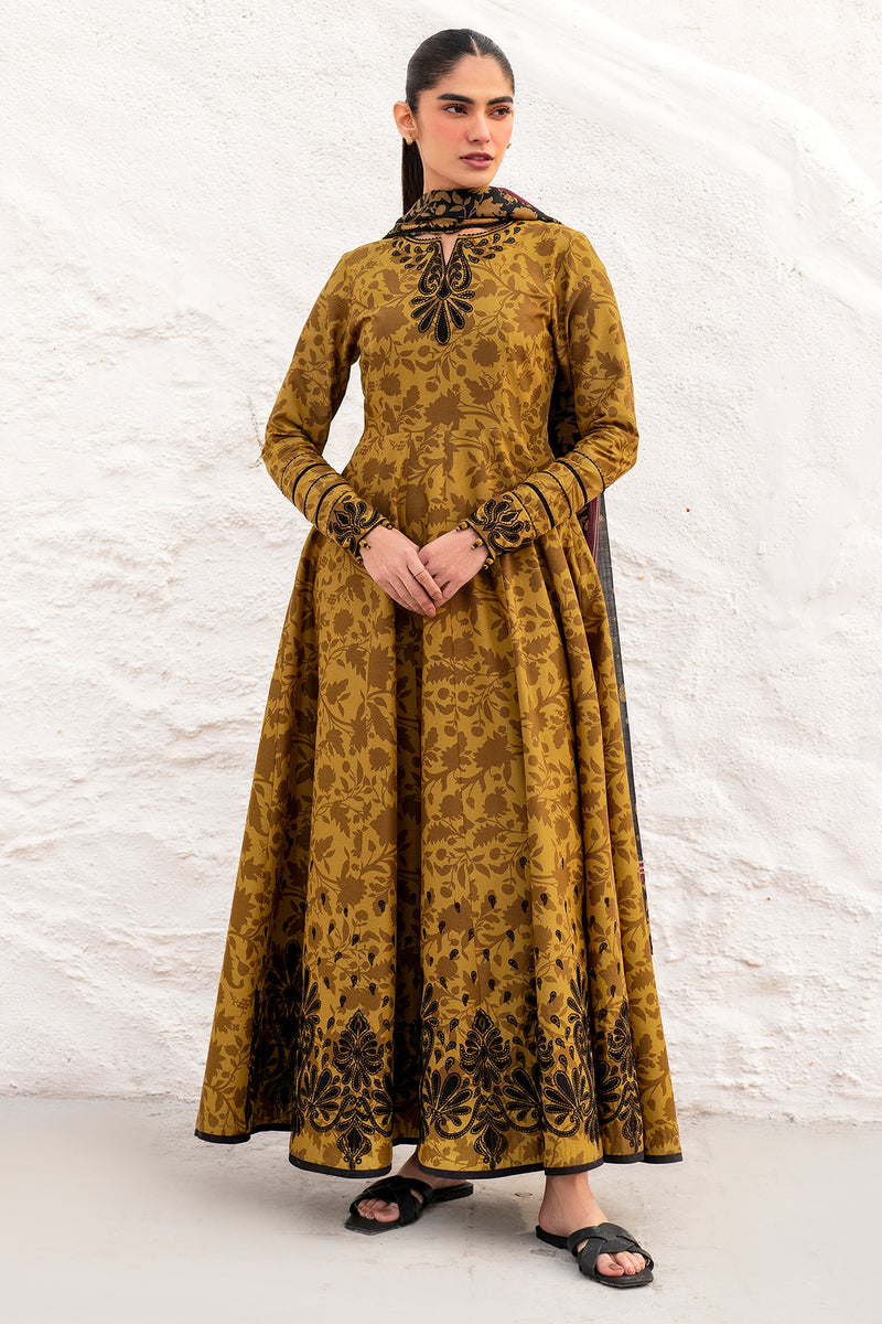 Jazmin | Ready to Wear 25 | RTW - 1176 -  Jazmin Ladies Clothes - Original Designer Dress - House of Maryam