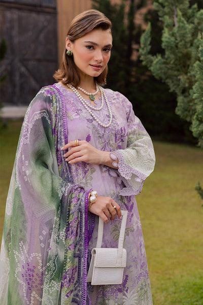Nureh | Gardenia Lawn 26 | NSG-211