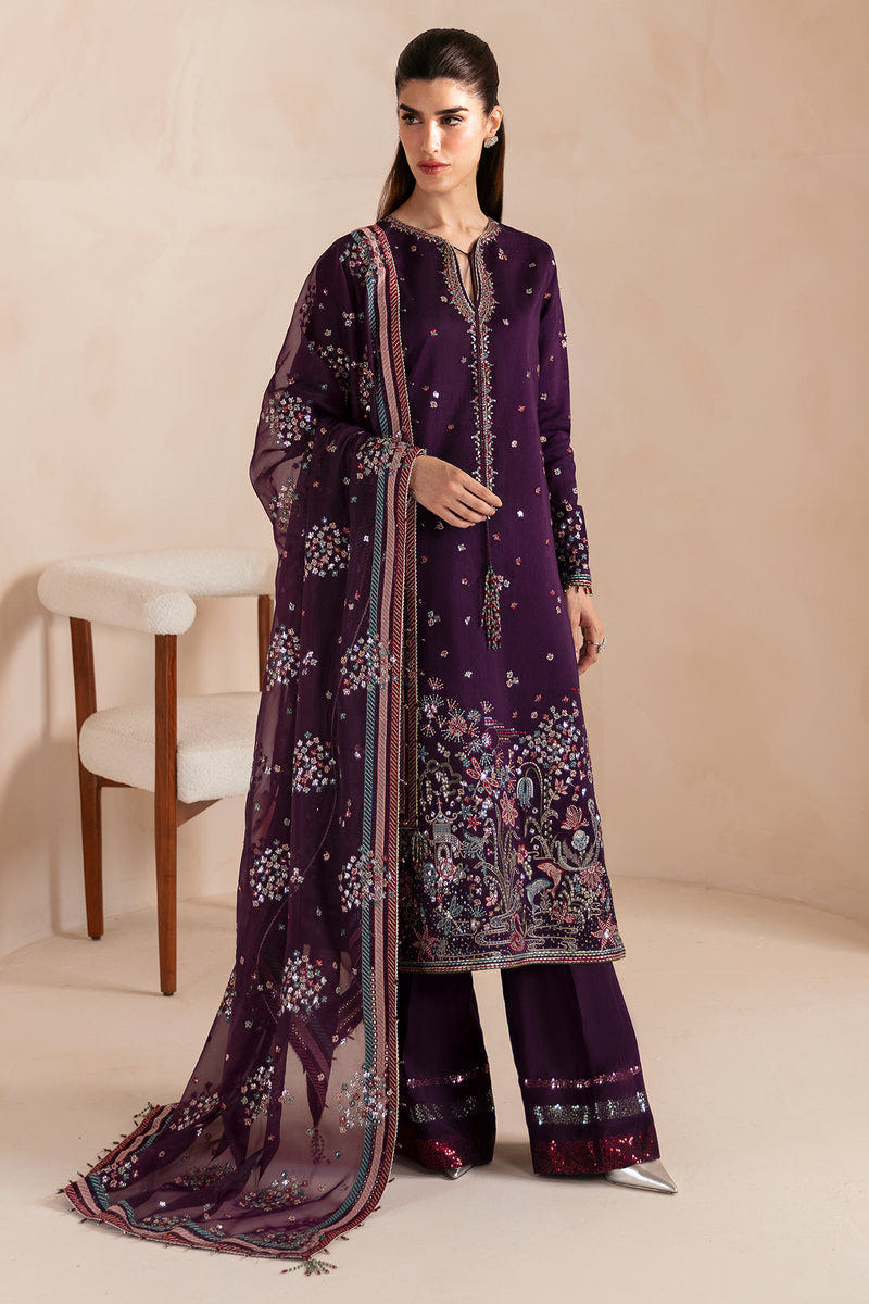Jazmin | Formals Collection | UR-7046 -  Jazmin Formal - Original Designer Dress - House of Maryam