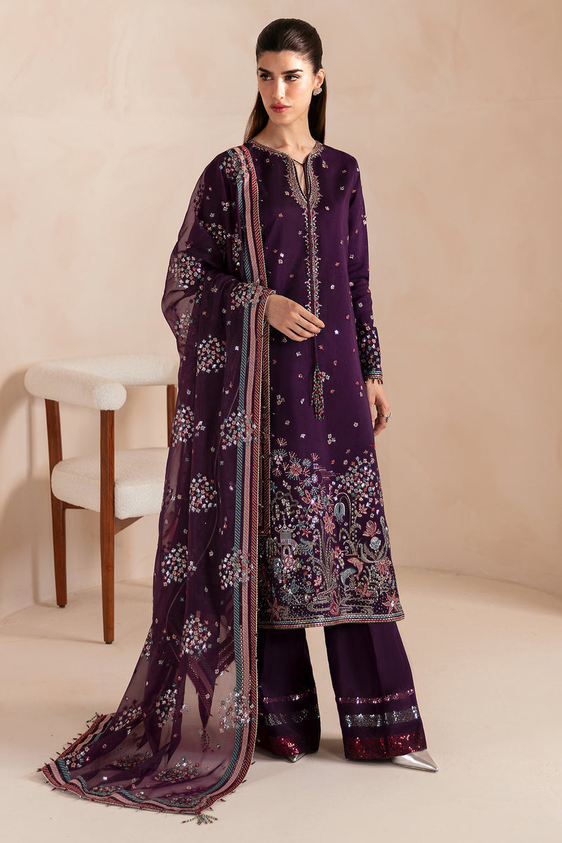Jazmin | Formals Collection | UR-7046 -  Jazmin Formal -  House of Maryam