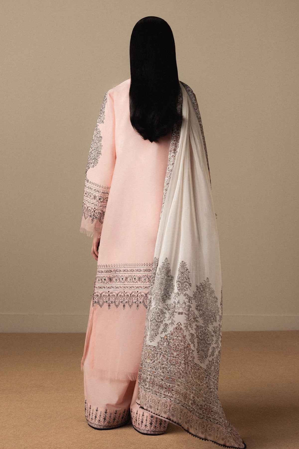 Zara Shahjahan | Satori 2026 | Akahana-D11, image 2