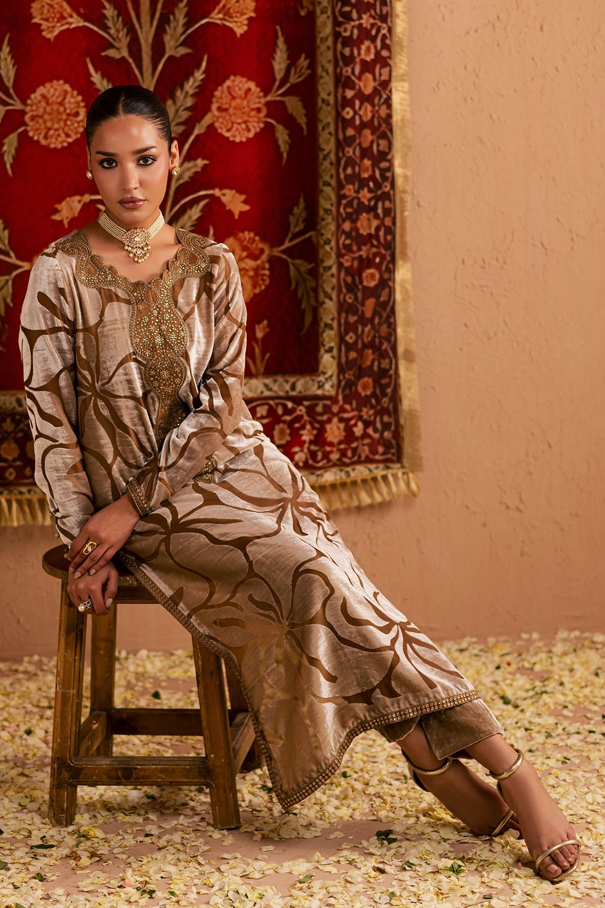 Nureh | Ballerina Winter 25 | NU2-191, image 5