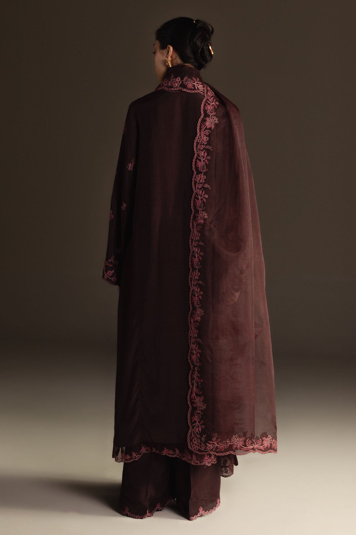 Zara Shahjahan | Festive 25 | Maheen, image 2