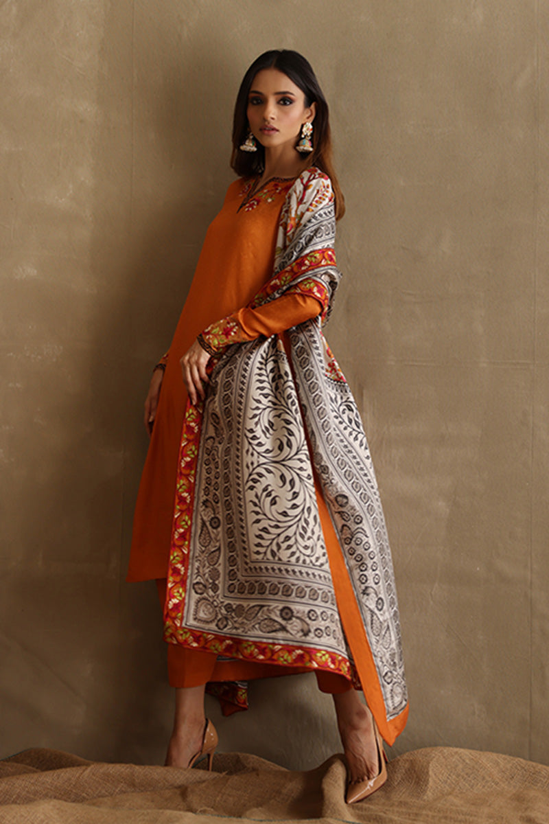 Mina Hasan | Signature Pret | Aafrah, image 4