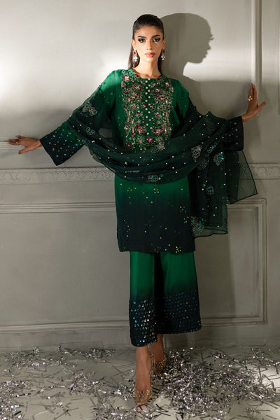 Nureh | Tiny Twinkles |  Ruby Rush TW-09 -  Nureh Ladies Clothes - Original Designer Dress - House of Maryam