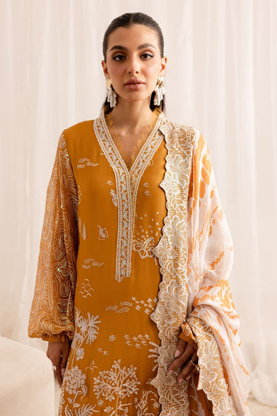 Nureh | Fancy Formals | NP-508 -  Nureh Formal - Original Designer Dress - House of Maryam