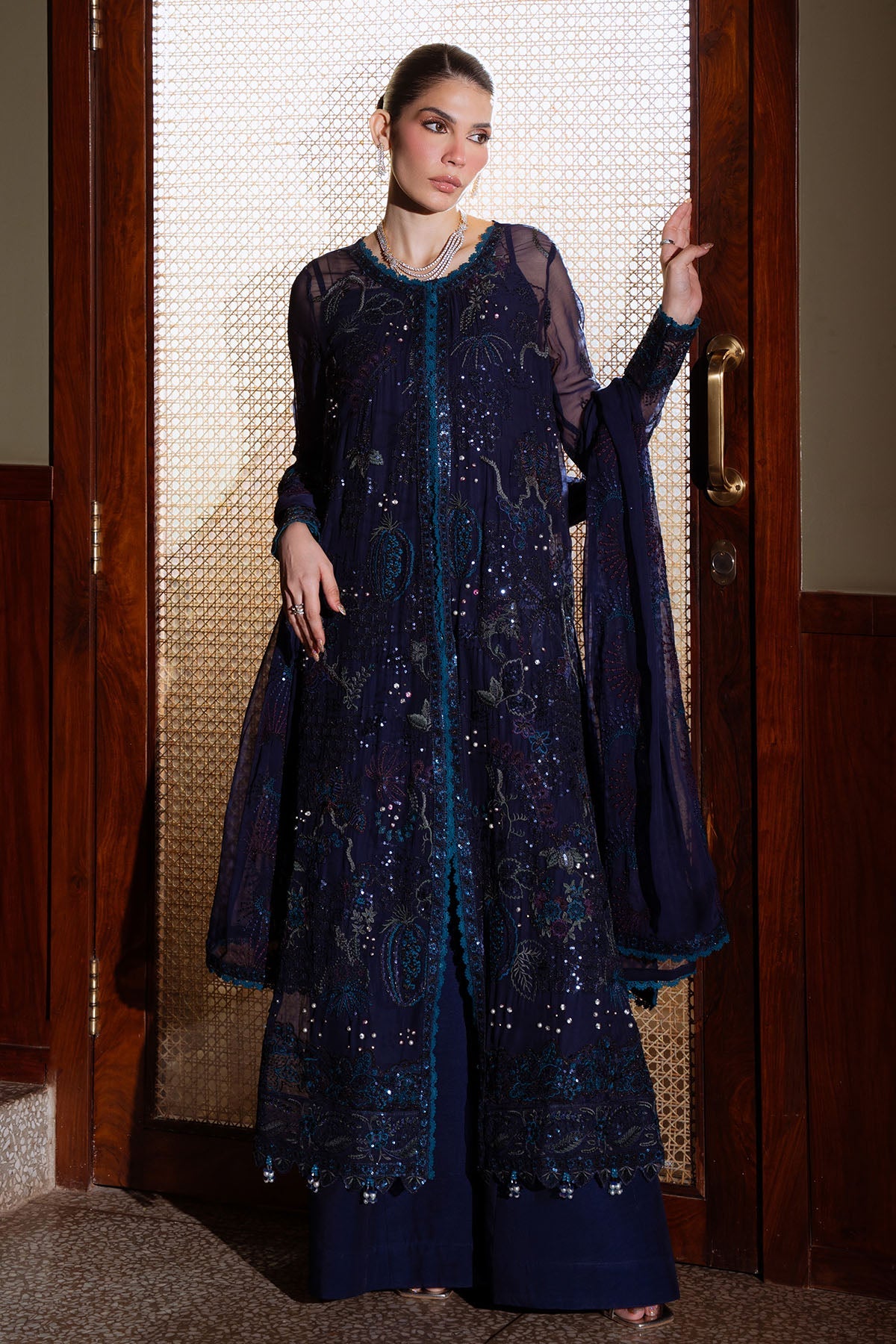 Nureh | Elaya Formals | NEL-87, image 6