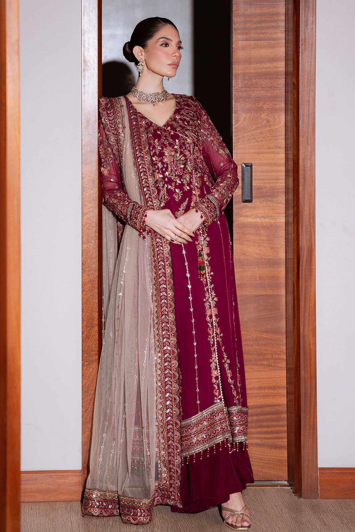 Nureh | Elaya Formals | NEL-86, image 6