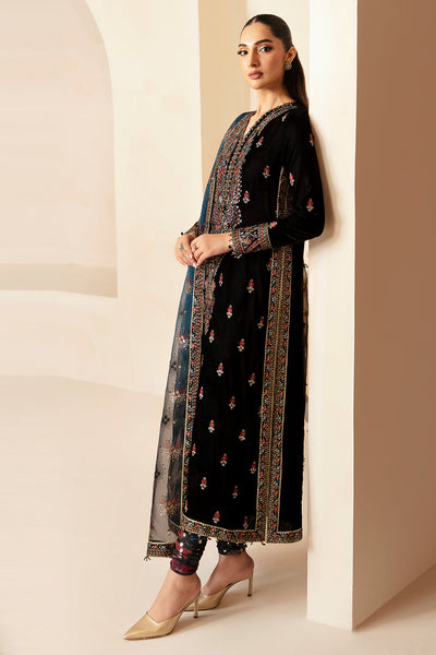 Jazmin | Velvet Edit 24 |  Velvet Formal VF-2028 -  Jazmin Formal - Original Designer Dress - House of Maryam