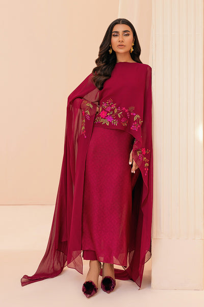 Mina Hassan | Eid 26 | Mashaal-1