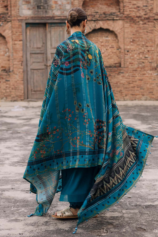 Nureh | Maya Linen 25 | NW-106, image 3