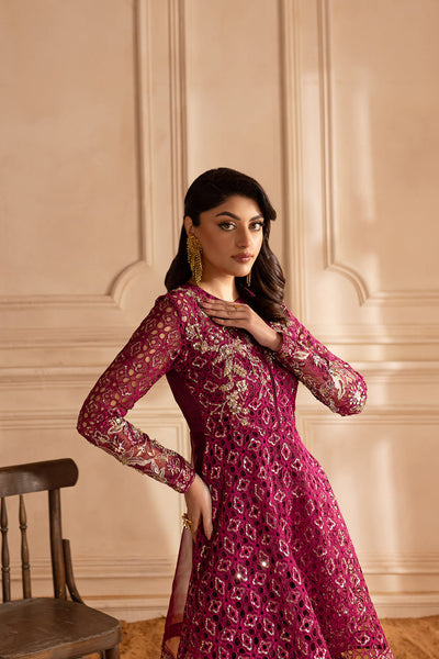 Vanya | Marlene Formals | ML-09 -  Vanya Ladies Clothes - Original Designer Dress - House of Maryam