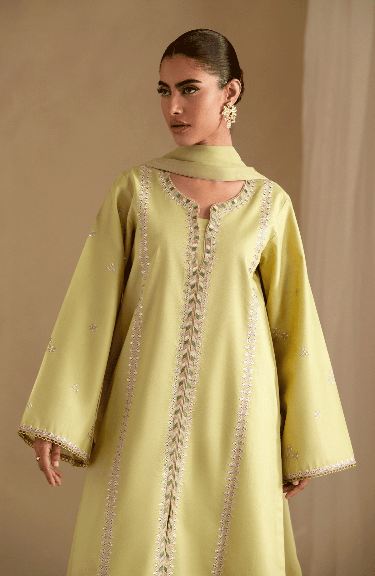 Seran | Luxury Pret | VAYA - 3 pc-3