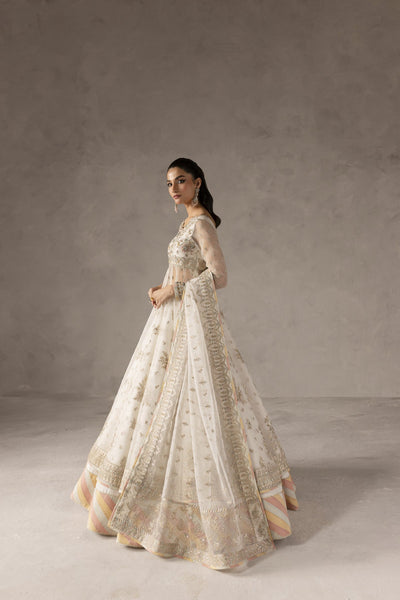 Imran Ramzan | Elysee Wedding Formals |  Fleur de Lueur