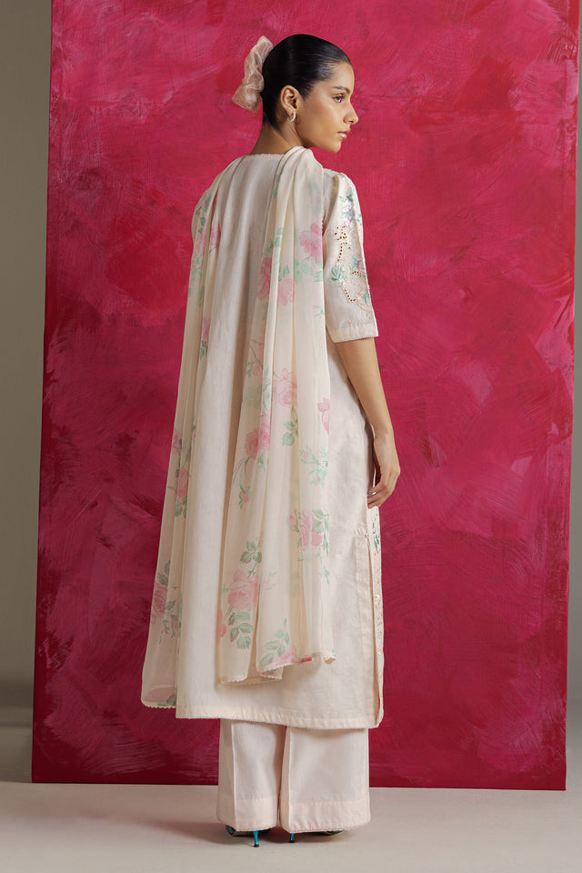 Zara Shahjahan | Coco Prints 26 | YUZAIRA, image 2