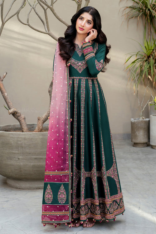 Jazmin | Shahkaar Luxury Eid Lawn SS26 | SL25-D1-6