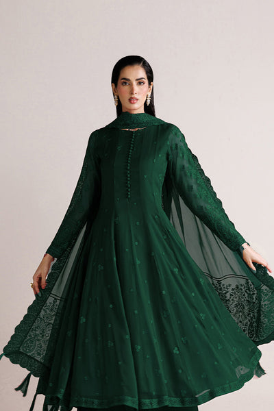 Farasha | Chiffon Essentials 26 | Jade Mosaic
