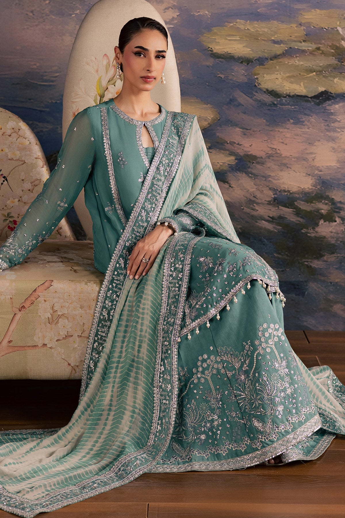 Nureh | Fancy Formal | NP-783, image 4
