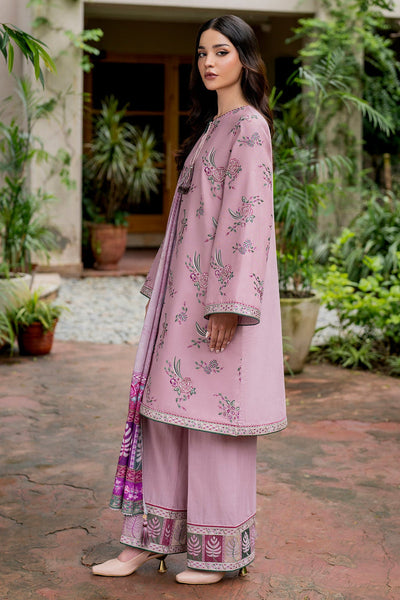 Jazmin | Winter Edition 24 | KHADDAR UW-0054 -  Jazmin Luxury - Original Designer Dress - House of Maryam