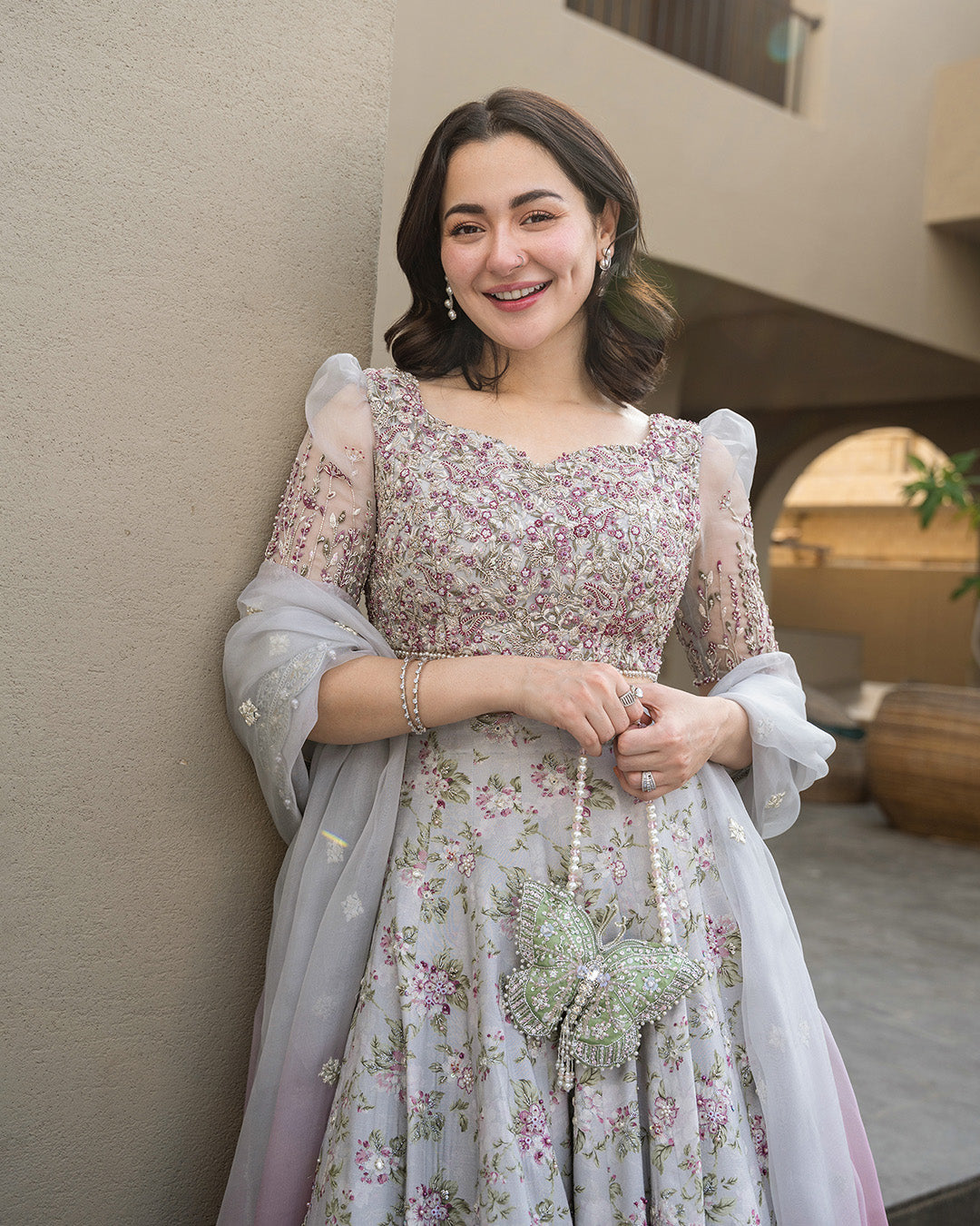 Faiza Saqlain | Reina Luxe | Chanaah, image 3