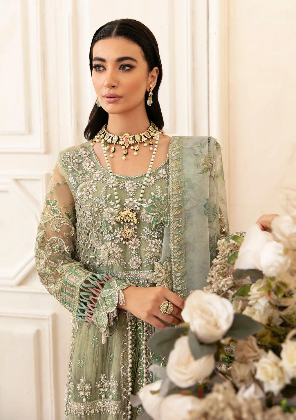 Elaf Premium |  ECH-04 SHAHBANO, image 4