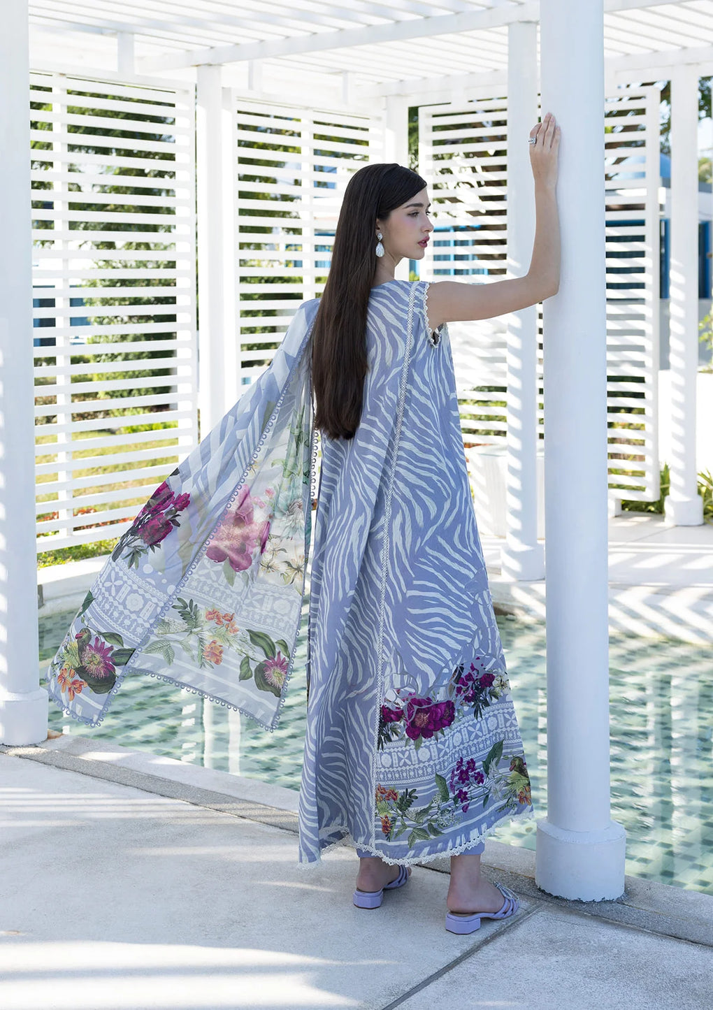 Elaf Premium | Prints Collection 26 | EPN-3B SEIRA-2