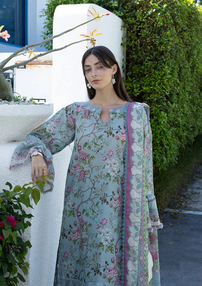 Elaf Premium | Prints Collection 26 |EPN-8A EIRINI BLOOM