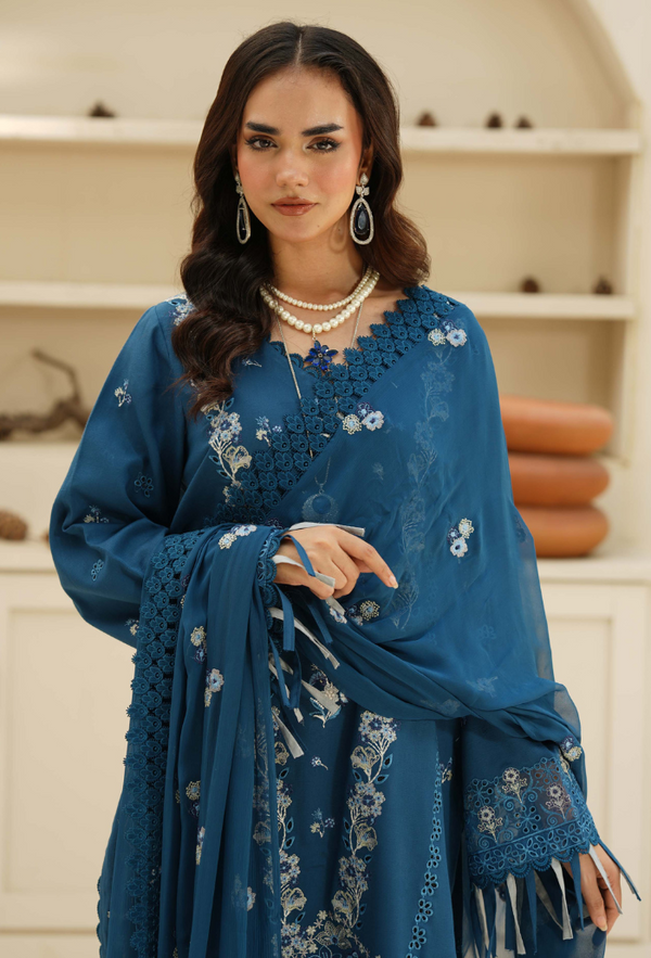 Humdum | Mushak26 | Mushak - D05-4