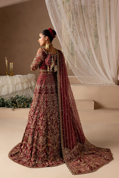 Batik | Aurelia Bridals | Barbeena 4PC -  Batik Ladies Clothes - Original Designer Dress - House of Maryam