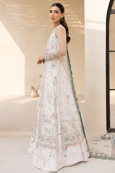 Farasha | Lu Zella Premium Formals 25 | Moonlight Mist