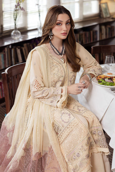 Nureh | Mademoiselle Luxury Swiss | NE-85 -  Nureh Luxury - Original Designer Dress - House of Maryam