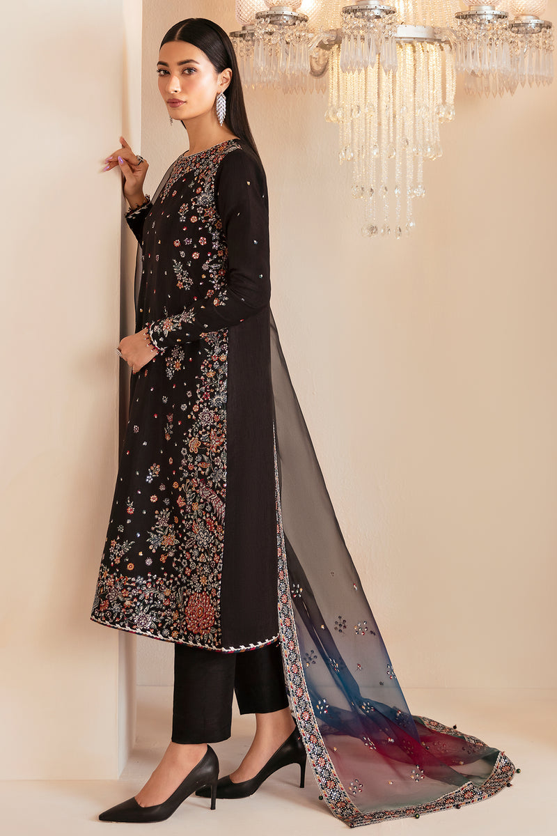 Jazmin | Formals Collection | UR-7045 -  Jazmin Formal -  House of Maryam