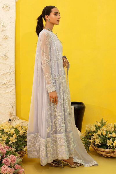 Nureh | Fancy Formals | NP-370 -  Nureh Formal - Original Designer Dress - House of Maryam