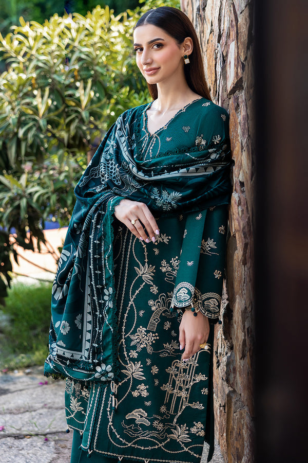 Farasha | Eminence Khaddar 25 | Viona-4