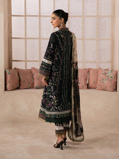 Gulaal | Syra Lawn 26 | Elina SKU D - 5