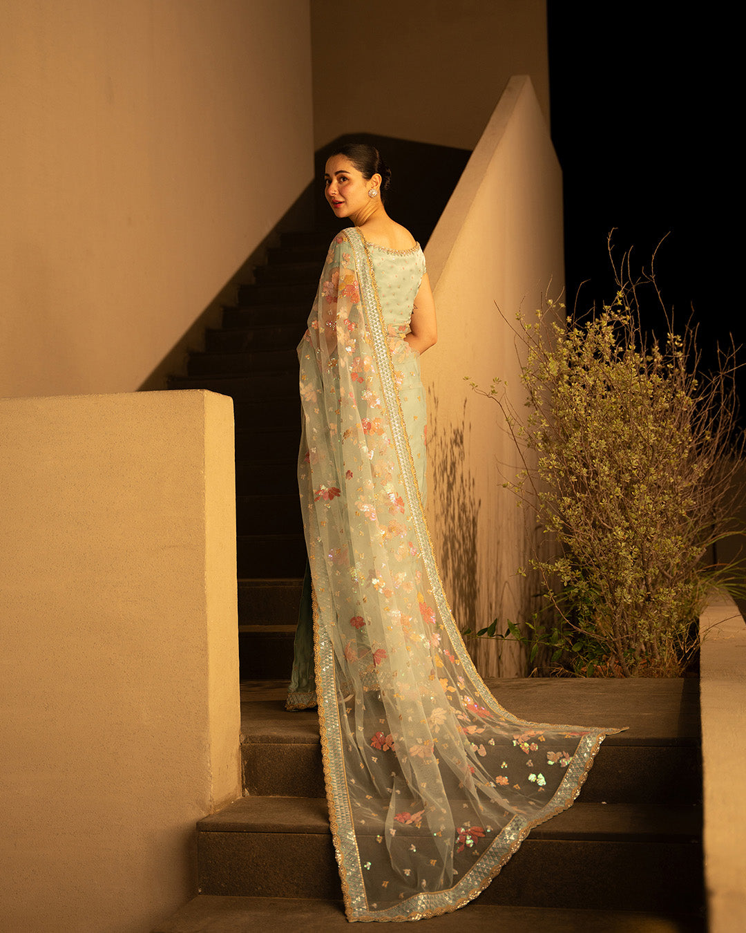 Faiza Saqlain | Reina Luxe | Nureet-2