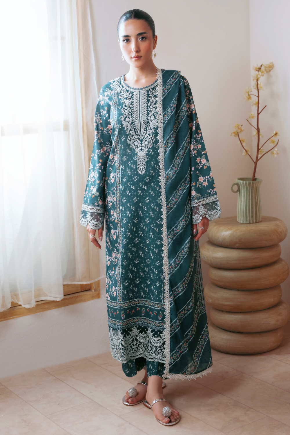 Aabyaan | Print Luxe 26 | LAVIA (AP-01)