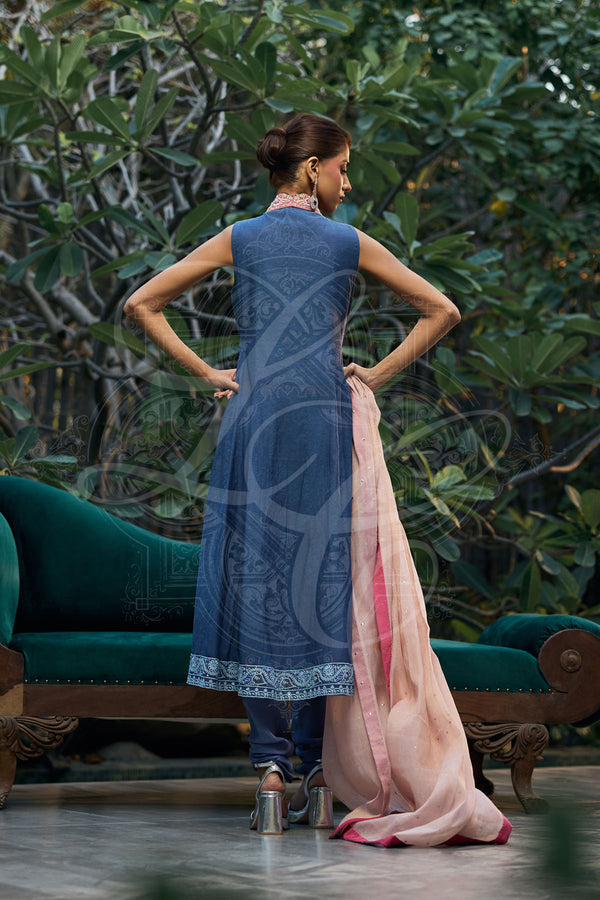 Layla Chatoor | Luxury Pret | Leena, image 2
